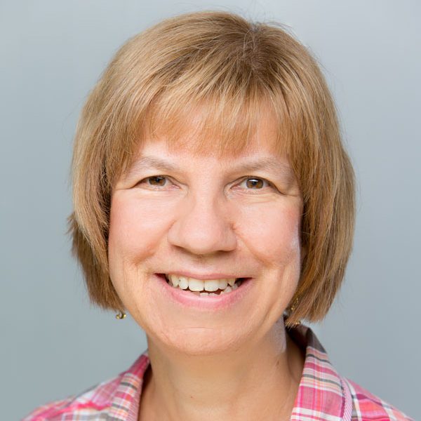 Birgit Schürmann