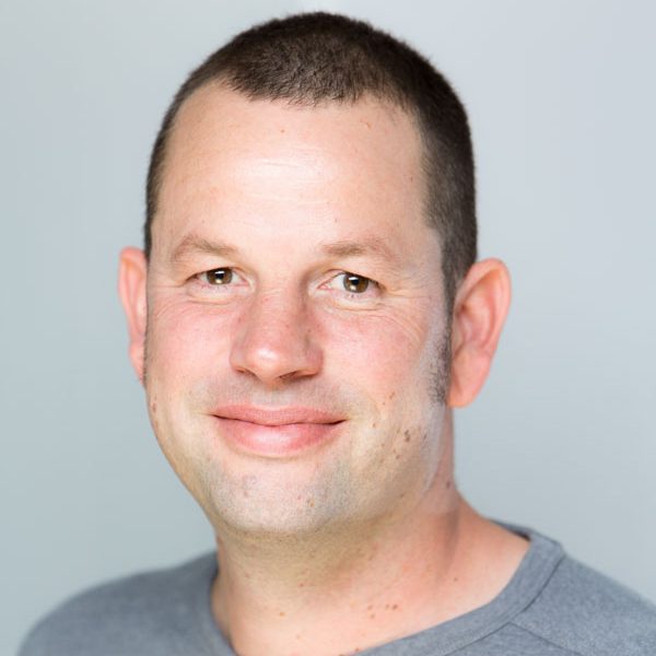 Bernd Wulfert