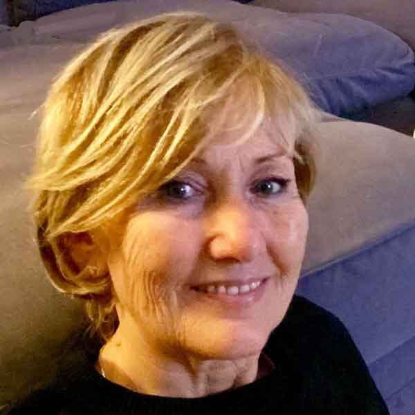 Barbara Wötzel