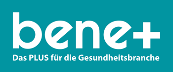 Willkommen bei bene+