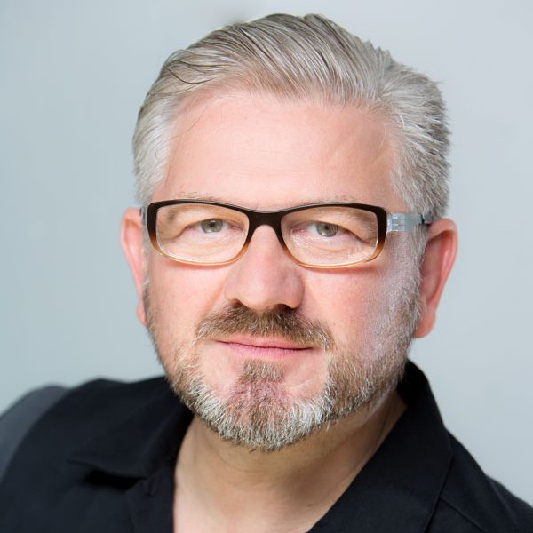 Peter Wesberg