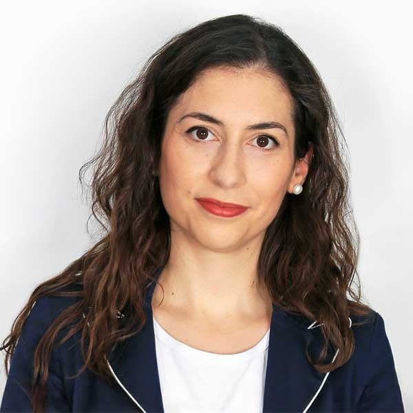 Sara Ruiz de los Paños Bargueño
