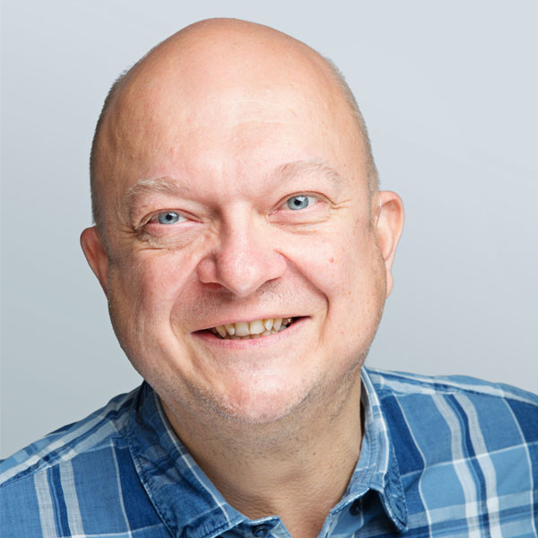 Christoph Biele